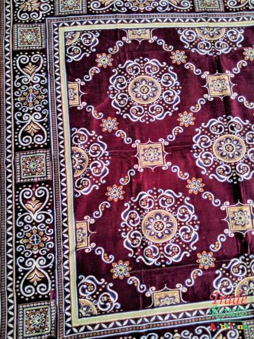 Very Fine Modern and Stunning Turkish Hali Carpet - Made in Turkey - 2.00 X 3.00 Meters
