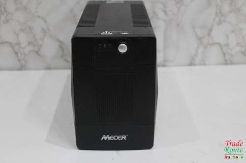 MECER ME-1000-VU UPS [ Salvage Stock  - No Power] For Spares or Repair