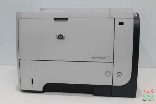 HP LaserJet Enterprise P3015  Printer - Laser Printer 70% Toner Left
