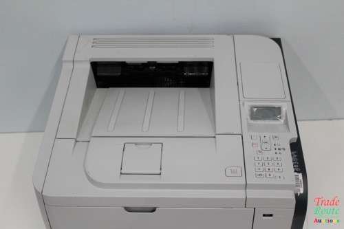 HP LaserJet Enterprise P3015  Printer - Laser Printer 70% Toner Left