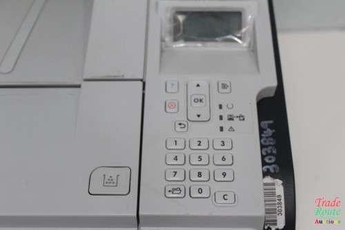 HP LaserJet Enterprise P3015  Printer - Laser Printer 70% Toner Left