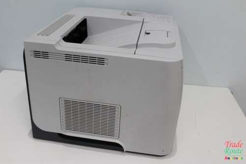 HP LaserJet Enterprise P3015  Printer - Laser Printer 70% Toner Left