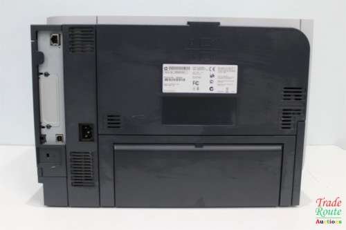 HP LaserJet Enterprise P3015  Printer - Laser Printer 70% Toner Left