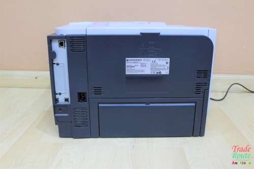 HP LaserJet Enterprise P3015  Printer - HP LASER PRINTER 60% Toner Left