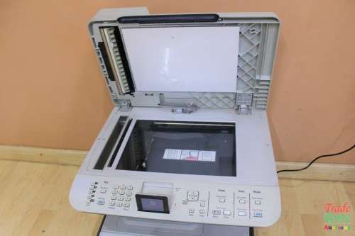 HP LaserJet CM1312NFI MFP Color Laser Printer