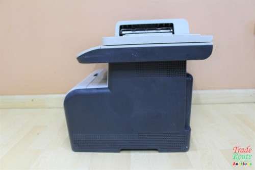 HP LaserJet CM1312NFI MFP Color Laser Printer