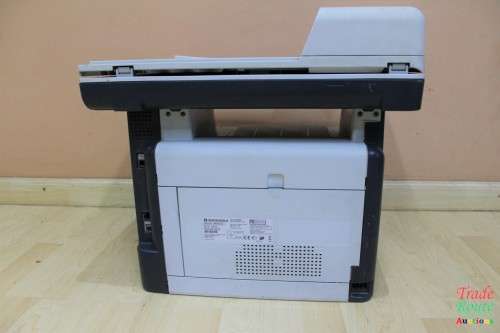 HP LaserJet CM1312NFI MFP Color Laser Printer