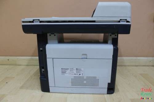 HP LaserJet CM1312NFI MFP Color Laser Printer