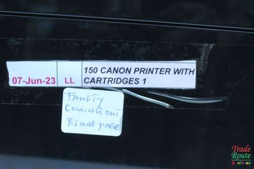 Canon Pixma MX924 Multi Function Printer