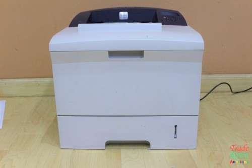 XEROX phaser 3600 laser printer 94% Toner Left - 1200 x 1200 dpi Print - Up to 38ppm Mono Print