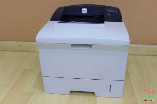 XEROX phaser 3600 laser printer 94% Toner Left - 1200 x 1200 dpi Print - Up to 38ppm Mono Print