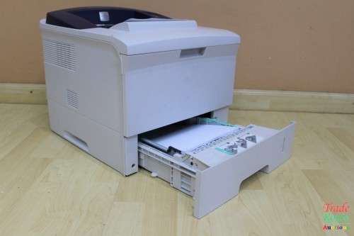 XEROX phaser 3600 laser printer 94% Toner Left - 1200 x 1200 dpi Print - Up to 38ppm Mono Print
