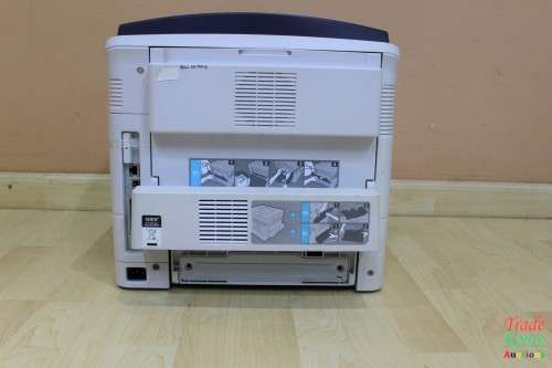 XEROX phaser 3600 laser printer 94% Toner Left - 1200 x 1200 dpi Print - Up to 38ppm Mono Print