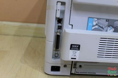 XEROX phaser 3600 laser printer 94% Toner Left - 1200 x 1200 dpi Print - Up to 38ppm Mono Print