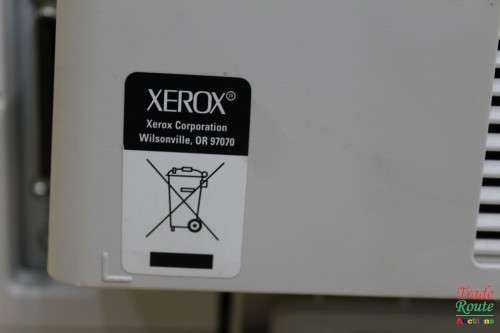 XEROX phaser 3600 laser printer 94% Toner Left - 1200 x 1200 dpi Print - Up to 38ppm Mono Print