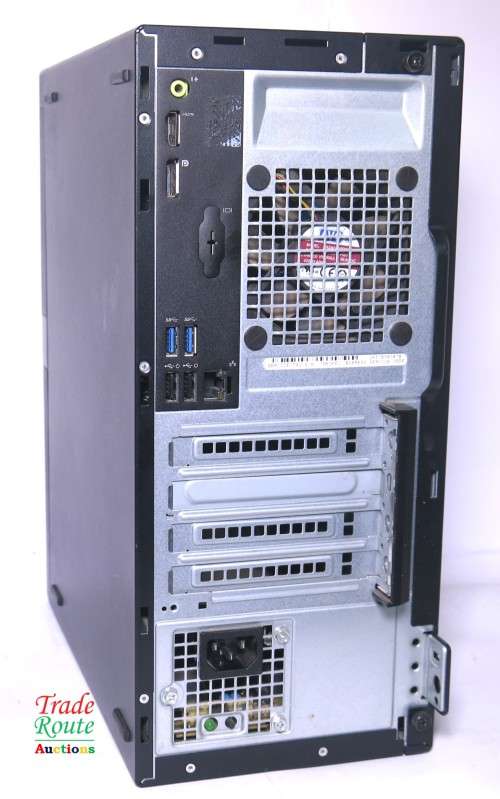 Dell OptiPlex 3040 MINI TOWER DESKTOP PC | Core i3 6100 6th Gen 3.7Ghz | 4GB RAM | 500GB HDD PC