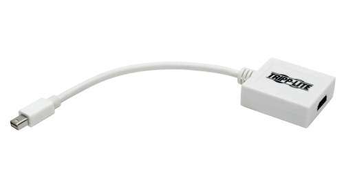 Mini DisplayPort to HDMI adapter - for use with Macbooks, Imacs, Computer Desktops etc