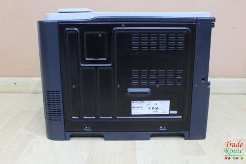 HP Laserjet Enterprise 500 Color Printer M551dn [ Salvage Stock - No Power]