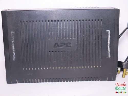 APC Back-UPS 800 Uninterrupted Power Supply [ needs new battery ]