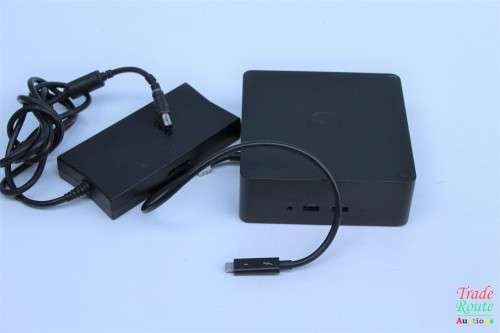 Dell K16A - Business Thunderbolt Dock TB16 K16A Docking Station
