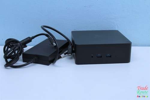 Dell K16A - Business Thunderbolt Dock TB16 K16A Docking Station