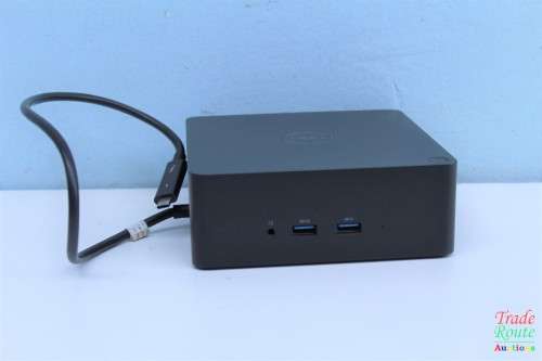Dell K16A - Business Thunderbolt Dock TB16 K16A Docking Station