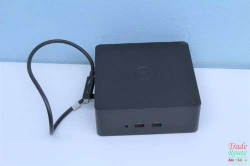 Dell K16A - Business Thunderbolt Dock TB16 K16A Docking Station