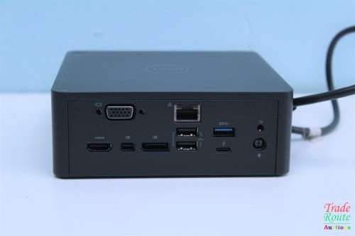 Dell K16A - Business Thunderbolt Dock TB16 K16A Docking Station