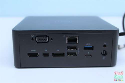 Dell K16A - Business Thunderbolt Dock TB16 K16A Docking Station