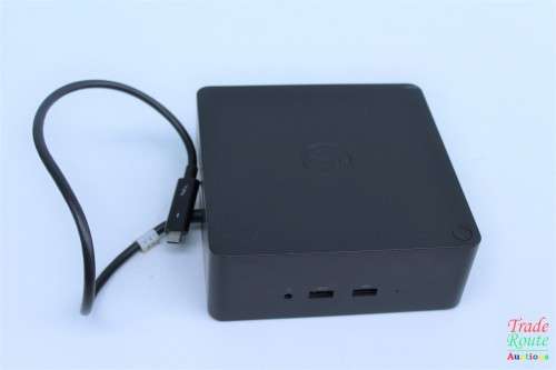 Dell K16A - Business Thunderbolt Dock TB16 K16A Docking Station