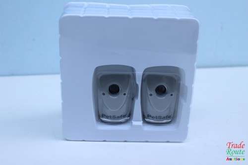 Pet Safe Indoor Ultrasonic Bark Control