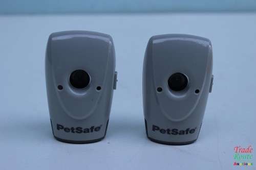 Pet Safe Indoor Ultrasonic Bark Control