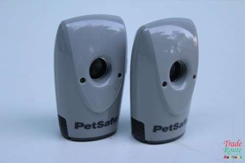 Pet Safe Indoor Ultrasonic Bark Control