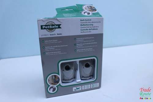 Pet Safe Indoor Ultrasonic Bark Control