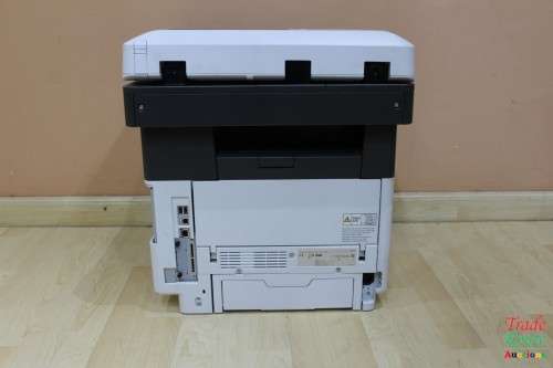 NASHUA IM350 Laser Printer - 10.1 inch Touchscreen - Salvage Stock