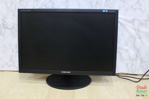 Samsung B2240EW computer monitor 55.9 cm 22 INCH 1680 x 1050 pixels Black