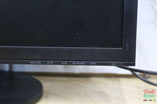 Samsung B2240EW computer monitor 55.9 cm 22 INCH 1680 x 1050 pixels Black