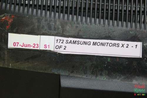 Samsung B2240EW computer monitor 55.9 cm 22 INCH 1680 x 1050 pixels Black
