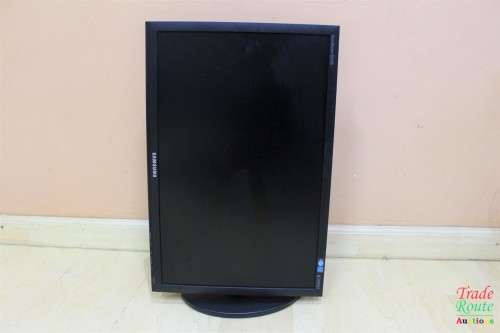 Samsung B2240EW computer monitor 55.9 cm 22 INCH 1680 x 1050 pixels Black