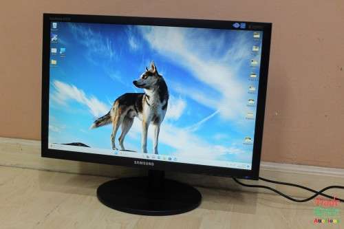 Samsung B2240EW computer monitor 22 INCH 1680 x 1050 pixels Black
