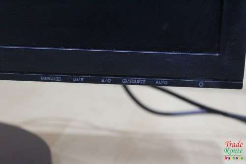 Samsung B2240EW computer monitor 22 INCH 1680 x 1050 pixels Black