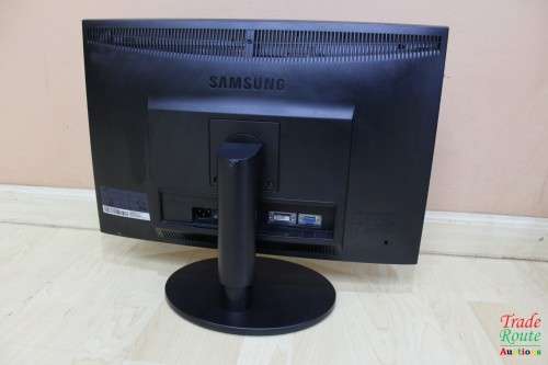 Samsung B2240EW computer monitor 22 INCH 1680 x 1050 pixels Black