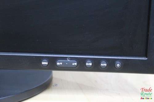 Samsung S22B420BW 22 inch LED Widescreen Monitor LED Backlit Business Monitor