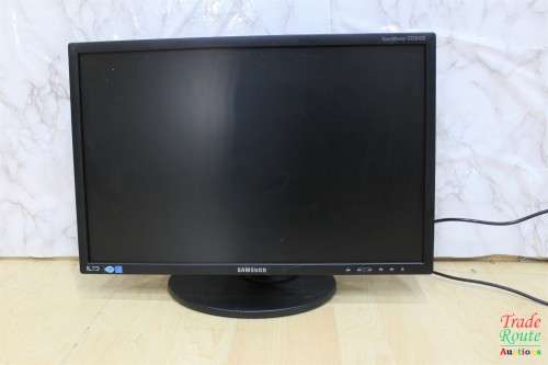 Samsung S22B420BW 22 inch LED Widescreen Monitor LED Backlit Business Monitor
