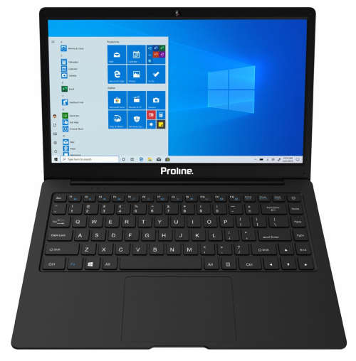 **BARGAIN BUY**NEW PROLINE LAPTOP - ULTRA PORTABLE NOTEBOOK - RETAILS@R5k -GRAB IT@ JUST R2999!