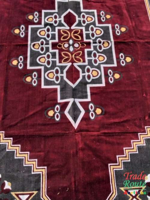 Modern Turkish Hali Carpet - Made in Turkey - 2.50 x 1.60 Meters