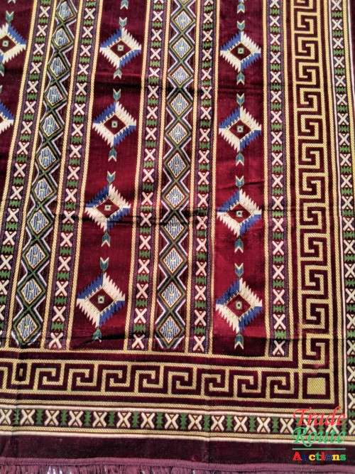 Very Fine Modern and Stunning Turkish Hali Carpet - Made in Turkey  2.00m x 3.00m
