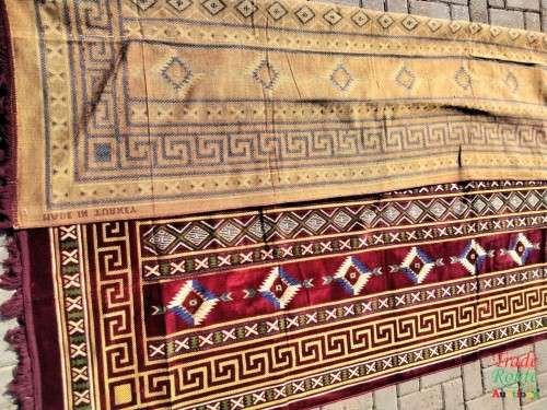 Very Fine Modern and Stunning Turkish Hali Carpet - Made in Turkey  2.00m x 3.00m