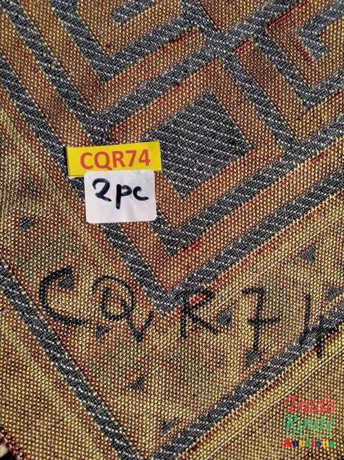 Very Fine Modern and Stunning Turkish Hali Carpet - Made in Turkey  2.00m x 3.00m