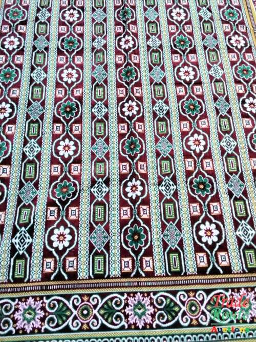 Modern Turkish Hali Carpet - Made in Turkey 2.00 x 3.00 meters